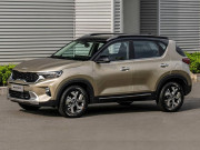 Ngắm xe - KIA công bố thêm thông tin về bộ đôi xe SUV Sonet và Seltos tại Việt Nam