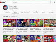 Công nghệ thông tin - Hóng màn lộ mặt của chủ kênh YouTube Gaming vừa đạt 1 triệu sub