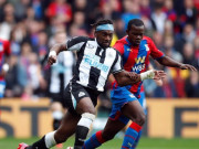 Bóng đá - Video bóng đá Crystal Palace - Newcastle: Vỡ òa siêu phẩm &amp; VAR giải nguy (Vòng 9 Ngoại hạng Anh)