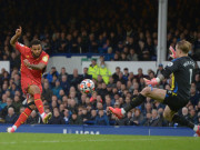 Bóng đá - Video bóng đá Everton - Watford: Hat-trick khó tin, ngược dòng kinh điển (Vòng 9 Ngoại hạng Anh)