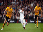 Bóng đá - Trực tiếp bóng đá Leeds - Wolves: Vỡ òa phút cuối (Hết giờ)