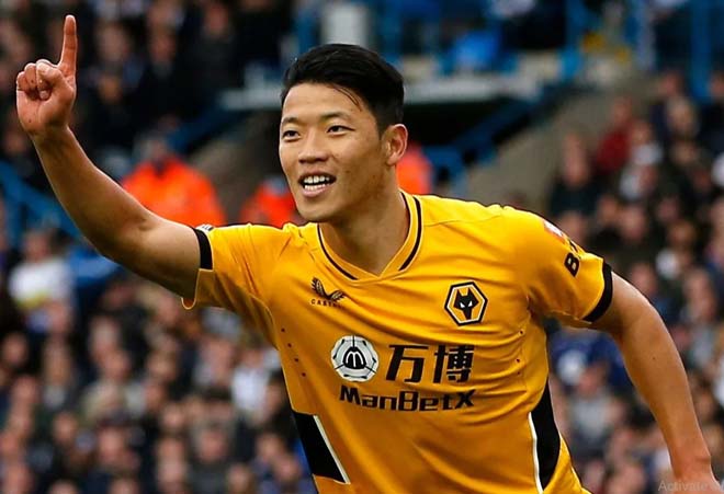 Trực tiếp bóng đá Leeds - Wolves: Vỡ òa phút cuối (Hết giờ) - 1