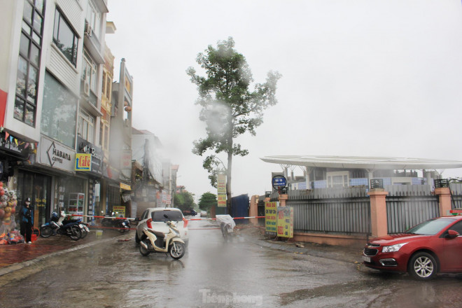 Sóng dịch chuyển, đất ngoại thành Hà Nội &#39;hét&#39; giá ngang ngửa khu trung tâm - 2