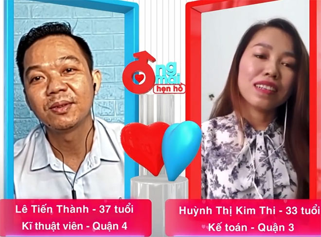 Chia tay mối tình 10 năm vì sợ ba mẹ đuổi đi, anh chàng hẹn hò online tìm vợ - 1