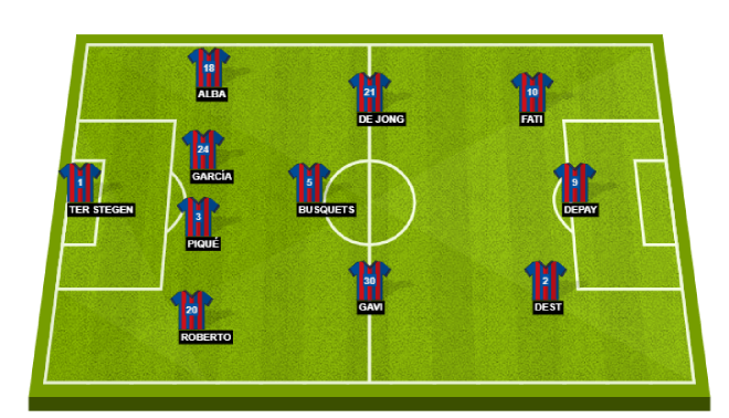 Nhận định bóng đá Barcelona - Real Madrid: Siêu kinh điển sục sôi, không Messi vẫn &#34;nóng&#34; (Vòng 10 La Liga) - 3