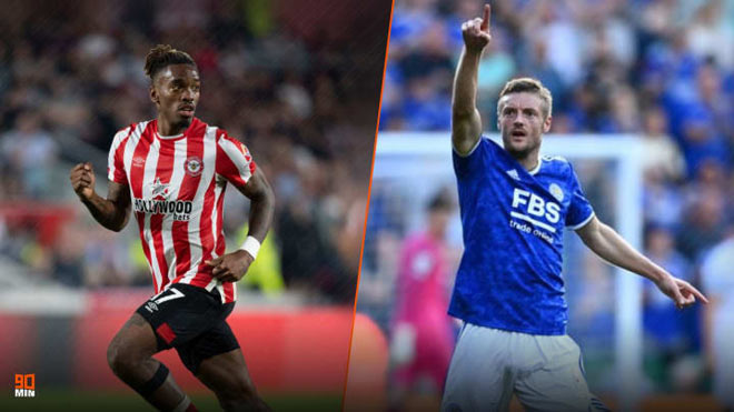 Brentford là đối thủ mà Leicester City không thể xem thường