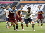 Bóng đá - Trực tiếp bóng đá West Ham - Tottenham: Son Heung Min đá cặp Harry Kane (Vòng 9 Ngoại hạng Anh)