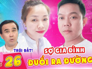 Bạn trẻ - Cuộc sống - Chia tay mối tình 10 năm vì sợ ba mẹ đuổi đi, anh chàng hẹn hò online tìm vợ