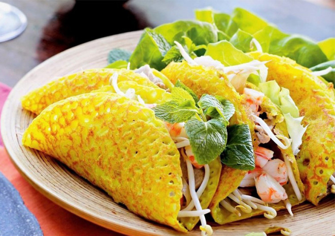 Bánh xèo