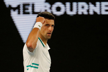 Nóng nhất thể thao tối 25/10: Rộ tin Djokovic được phép dự Australian Open