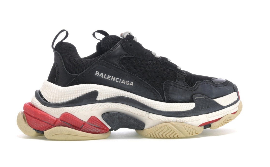 Balenciaga dẫn đầu Top các hãng thời trang được quan tâm nhất - 6