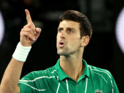 Thể thao - Lộ quy định tiêm vắc xin Covid-19 Australian Open, Djokovic mừng thầm