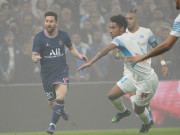 Bóng đá - Trực tiếp bóng đá Marseille - PSG: Nỗ lực bất thành (Vòng 11 Ligue 1) (Hết giờ)