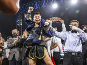 Thể thao - Sau đai vô địch WBO, Thu Nhi lên kế hoạch chinh phục WBA và IBF