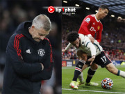 Bóng đá - MU nhắm ai thay Solskjaer, Ronaldo bị chỉ trích vì đá xấu đối thủ (Clip 1 phút Bóng đá 24H)