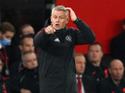 Bóng đá - Solskjaer thua thảm vẫn “mặt dày” nói cười với fan MU, nhà cái dự đoán sốc