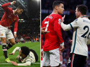 Bóng đá - SAO Liverpool dám &quot;gây chiến&quot; Ronaldo và Messi, thể hiện bản lĩnh đáng nể