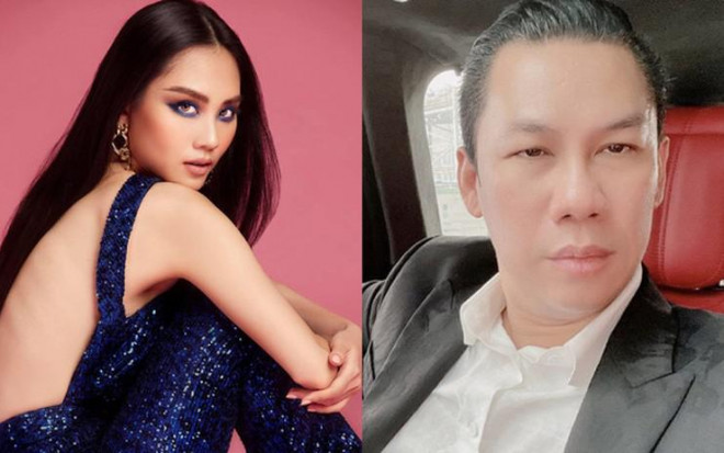 Chồng cũ Lệ Quyên lên tiếng xin lỗi người đẹp top 5 Hoa hậu Việt Nam 2020, tiết lộ sự thật hẹn hò - 1
