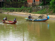 Pháp luật - Bé trai 8 tuổi mất tích bí ẩn khi chơi bóng: Phát hiện thi thể cách nhà 3km