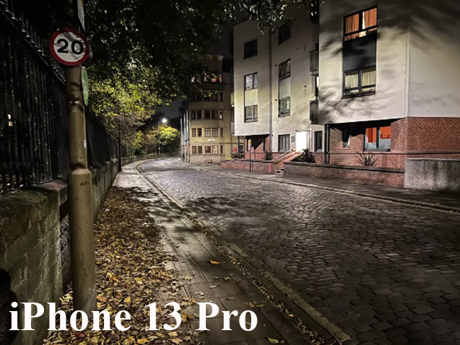 Camera Pixel 6 Pro chụp ảnh xuất sắc như iPhone 13 Pro - 8