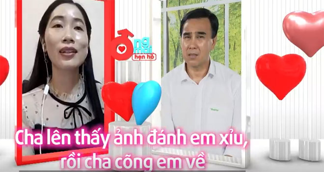 Lấy chồng gần nhà, cô nàng “hai lần đò” bị bạo hành đến ngất xỉu - 3