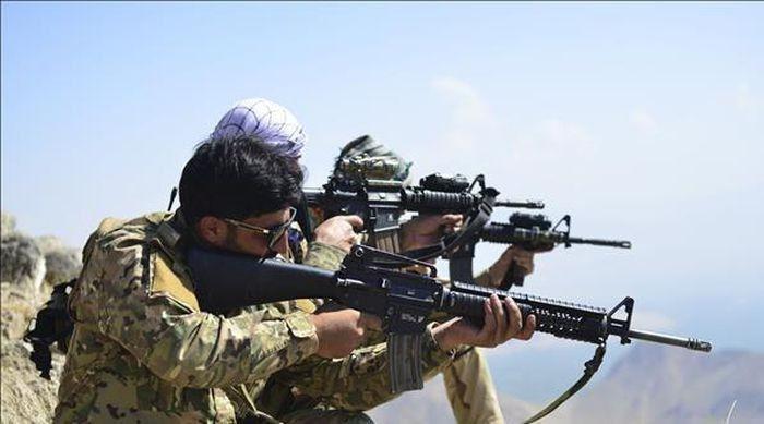 Mặt trận Kháng chiến Quốc gia
Afghanistan những ngày gần đây đang cho thấy sức hồi sinh trở lại,
họ liên tiếp mở các mặt trận khắp nơi nhắm vào Taliban.