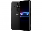 Thời trang Hi-tech - Xperia Pro 1 - siêu phẩm cuối năm của Sony