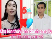 Bạn trẻ - Cuộc sống - Lấy chồng gần nhà, cô nàng “hai lần đò” bị bạo hành đến ngất xỉu