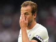 Bóng đá - Phong độ Harry Kane “chạm đáy”, Tottenham hoảng loạn vì &quot;đứa con cưng&quot;