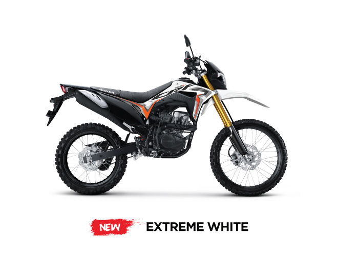 Honda trình làng CRF150L - chiếc cào cào ấn tượng giá chỉ 55 triệu đồng - 7