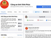 Pháp luật - Hacker tấn công Fanpage Công an tỉnh Vĩnh Phúc đối diện hình phạt nào?