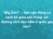 Giáo dục - du học - Loay hoay cả nửa ngày mới trả lời đúng hết trọn bộ câu hỏi này