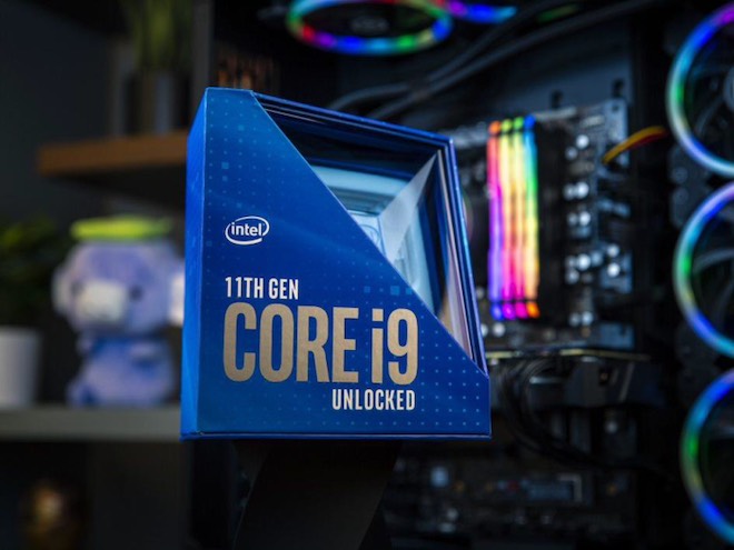 Dòng Intel Core thế hệ thứ 12 đầy đủ sẽ bao gồm 60 bộ xử lý, được thiết lập để cung cấp hiệu năng cho hơn 500 thiết kế từ nhiều đối tác.