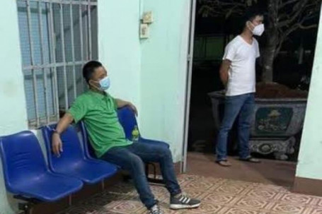 Án mạng gây rúng động ở TP Long Khánh, tỉnh Đồng Nai