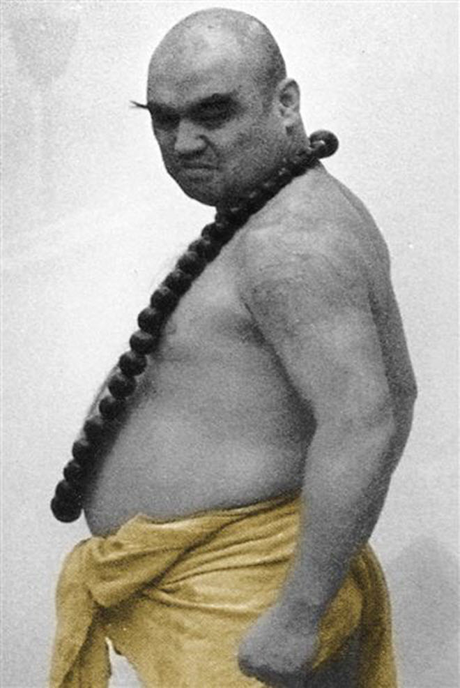 Sư phụ dàn hảo hán phim "Thủy Hử": Võ Tòng, Lỗ Trí Thâm phải cắp sách học - 3