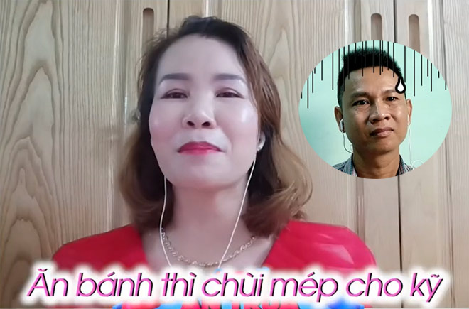 Nữ đại gia U40 &#34;không thích bạn trai để đầu đinh&#34;... và cái kết - 6