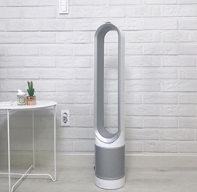 Máy lọc không khí&nbsp;Dyson Pure Coolink.