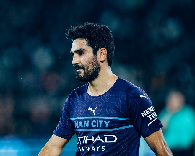 Man City trở thành cựu vương League Cup sau 4 năm vô địch liên tiếp