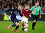 Bóng đá - Trực tiếp bóng đá West Ham - Man City: Foden sút trượt luân lưu (League Cup) (Hết giờ)