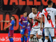 Bóng đá - Video bóng đá Rayo Vallecano - Barcelona: Falcao rực sáng, Depay hóa tội đồ (Vòng 11 La Liga)