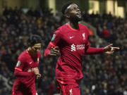 Bóng đá - Video bóng đá Preston North End - Liverpool: Định đoạt bởi phút ngẫu hứng &quot;bọ cạp&quot; (Vòng 4 League Cup)