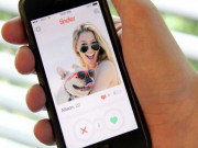 Công nghệ thông tin - Hẹn hò online: Tinder phát hiện tâm lý người dùng thay đổi rõ trong đại dịch