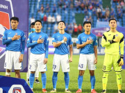 Bóng đá - Quảng Ninh bị loại, V-League 2022 chỉ còn 13 đội