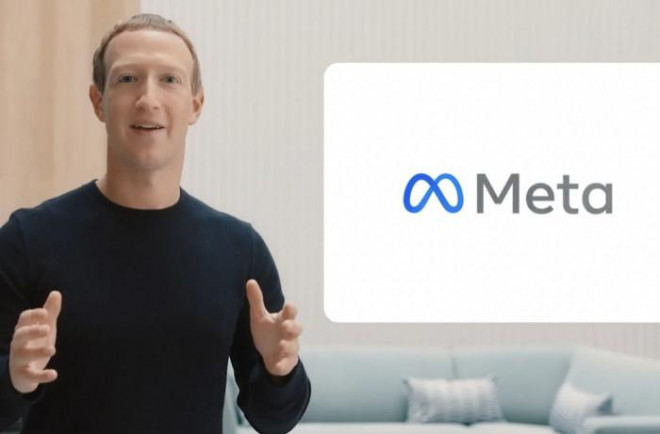 Giám đốc điều hành Facebook – Mark Zuckerberg. Ảnh - The Verge