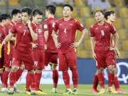 Bóng đá - Đội tuyển Việt Nam &quot;vừa ăn cơm đã phải đi cày&quot; trước thềm AFF Cup