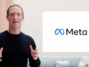 Công nghệ thông tin - Mark Zuckerberg livestream thông báo đổi tên Facebook thành Meta