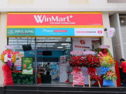 Kinh doanh - Lần đầu có lãi sau 2 năm đổi chủ, chuỗi VinMart, Vinmart+ đồng loạt đổi tên