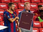 Bóng đá - SAO Barca hả hê vụ Koeman bị sa thải, gọi thầy cũ bằng ngôn từ gây sốc