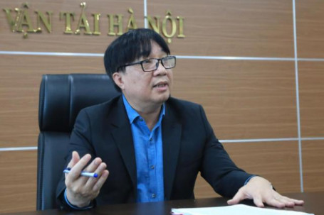 Giám đốc Sở GTVT Hà Nội: Thu phí ô tô sẽ giảm 20% lượng giao thông vào nội đô