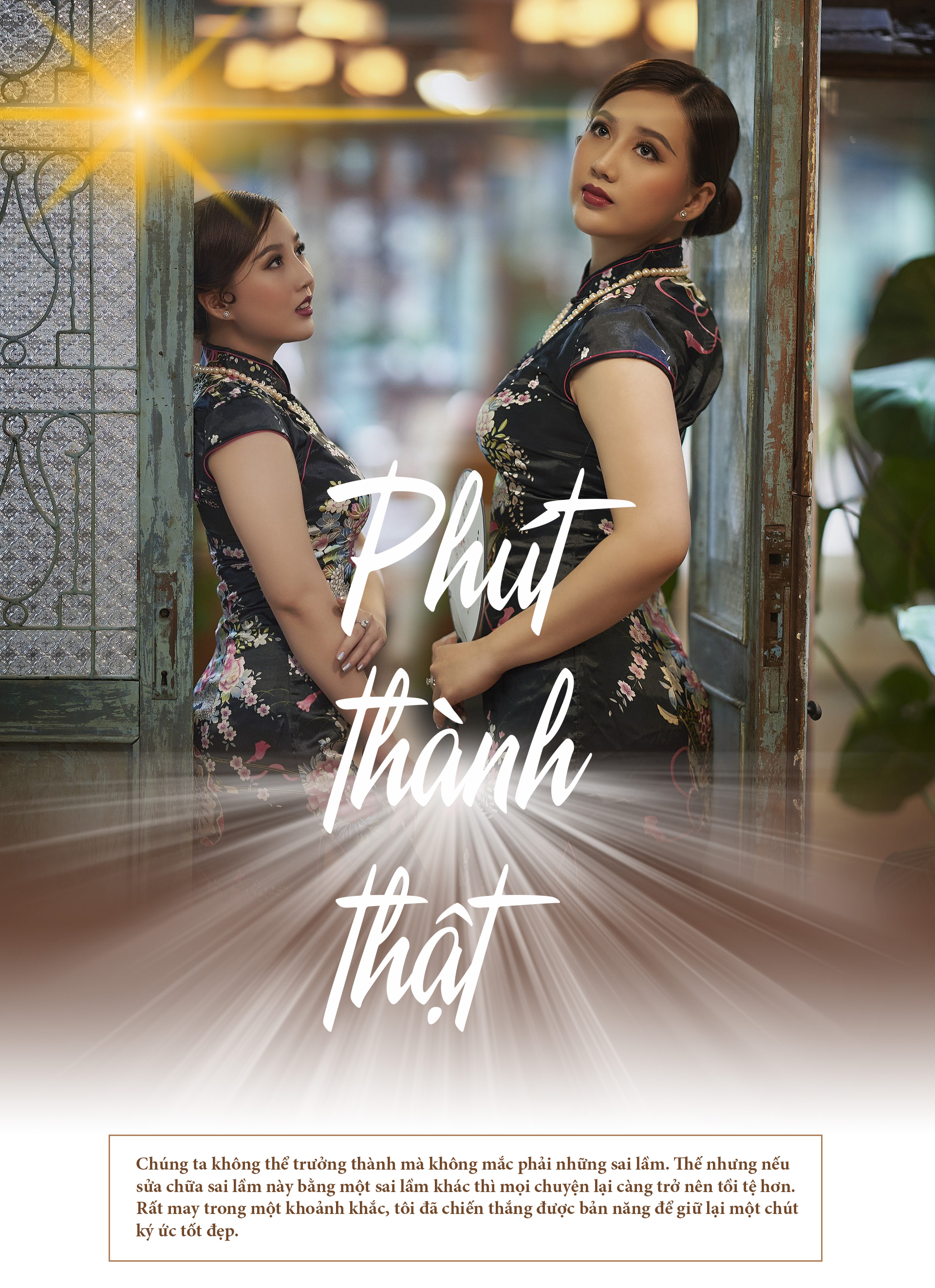 Phút thành thật: Day dứt lỗi lầm, tôi định trao thân cho người yêu cũ của bạn thân - 1